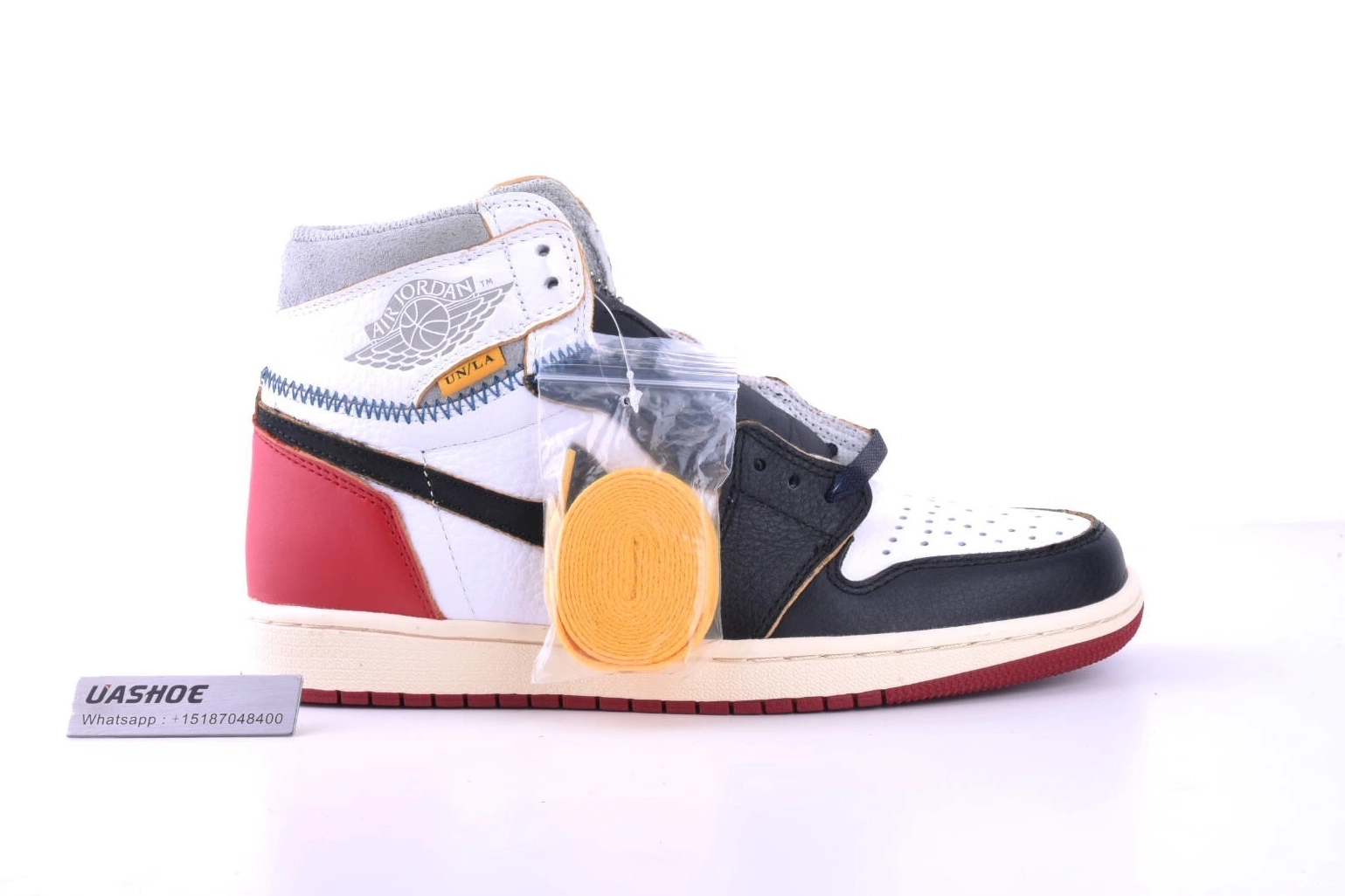 NRG BV1300-106 1 OG Retro Air High x Union Jordan 0308